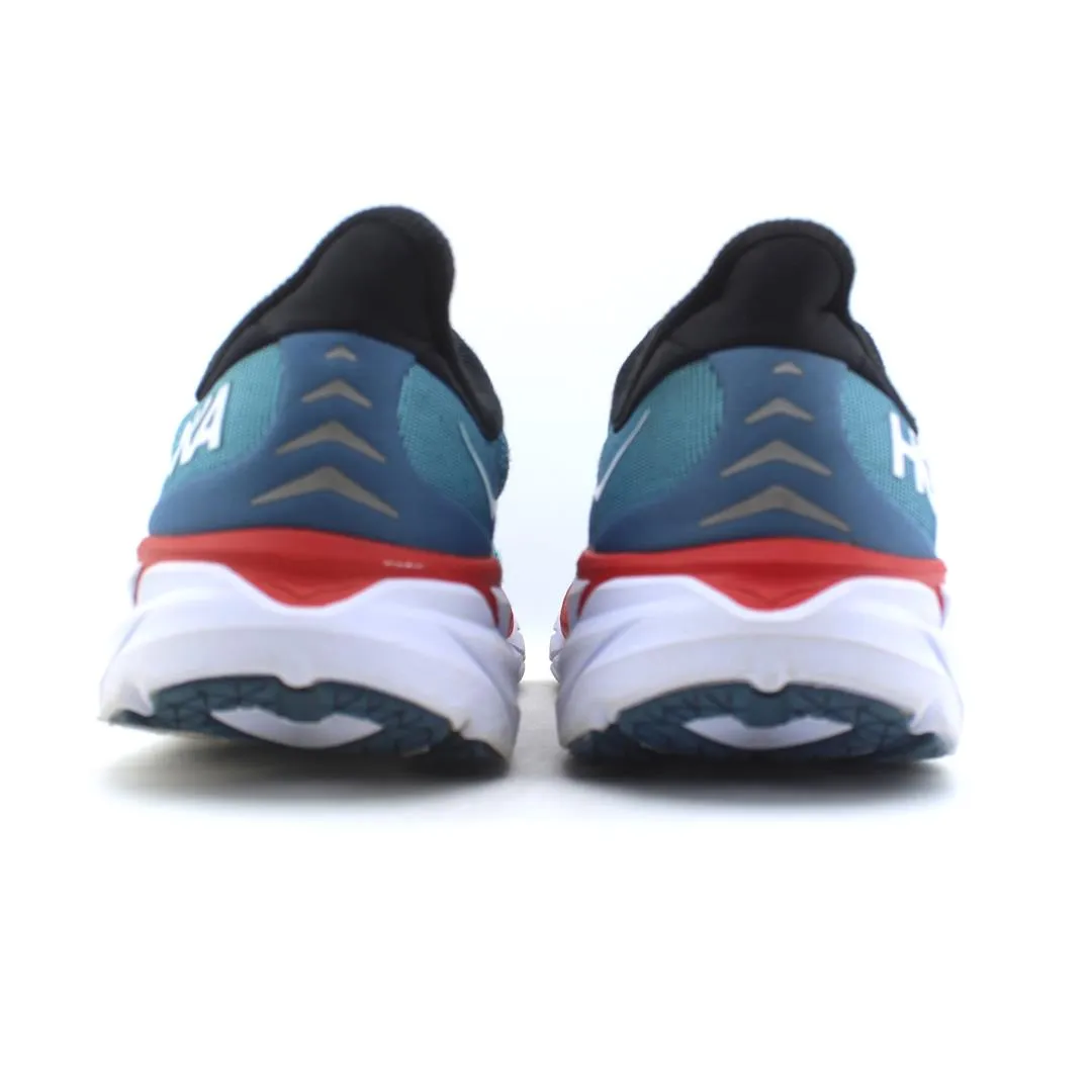 HOKA ONE ONE CLIFTON 81` Best Flat Feet Running Shoes