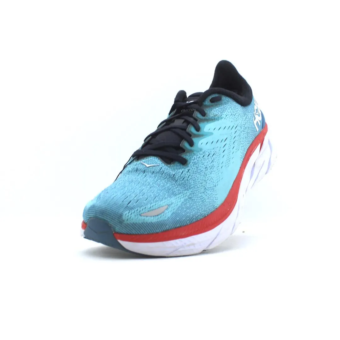 Running Shoe Quiz HOKA ONE ONE CLIFTON 81`