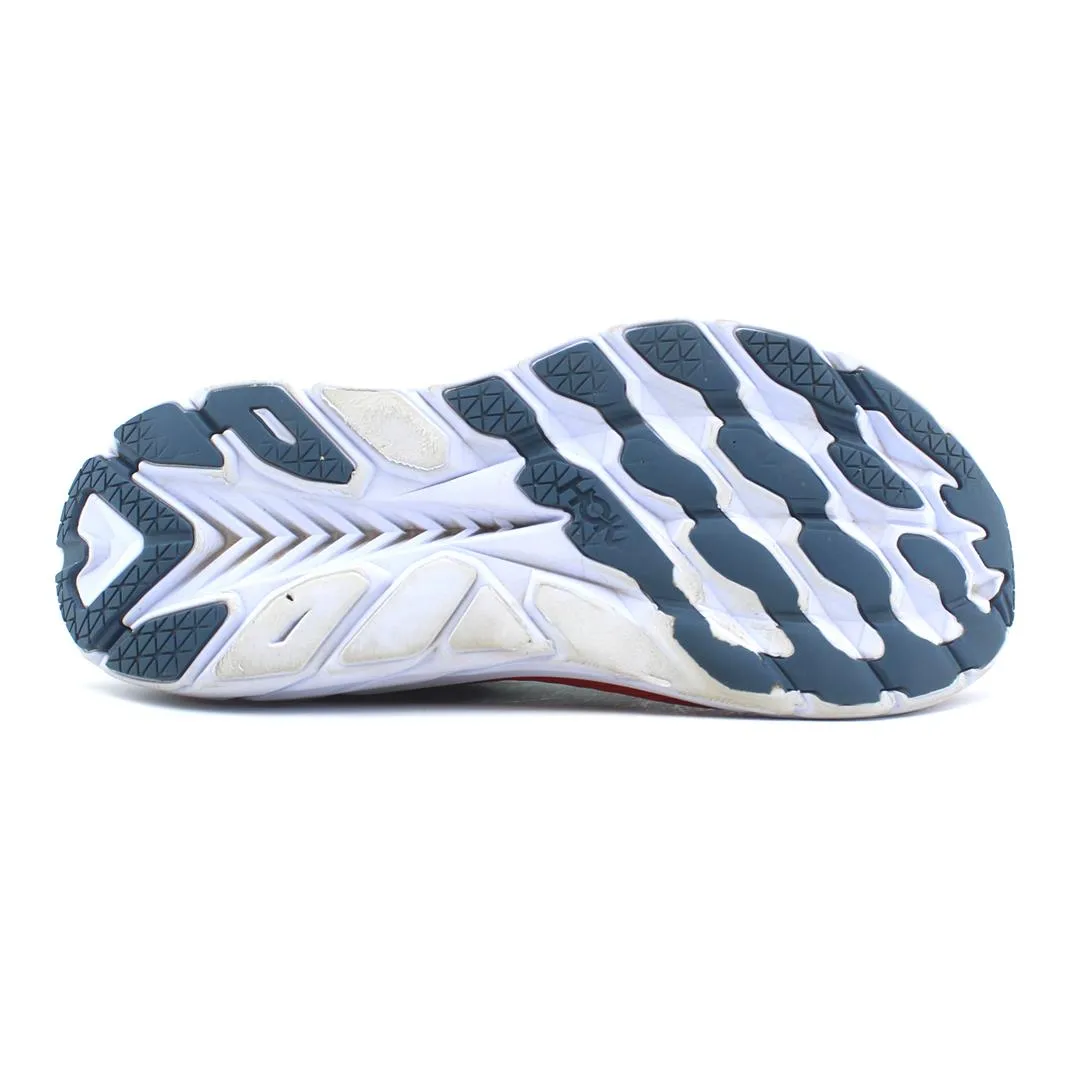 Training Shoes Running Shoes Difference HOKA ONE ONE CLIFTON 81`