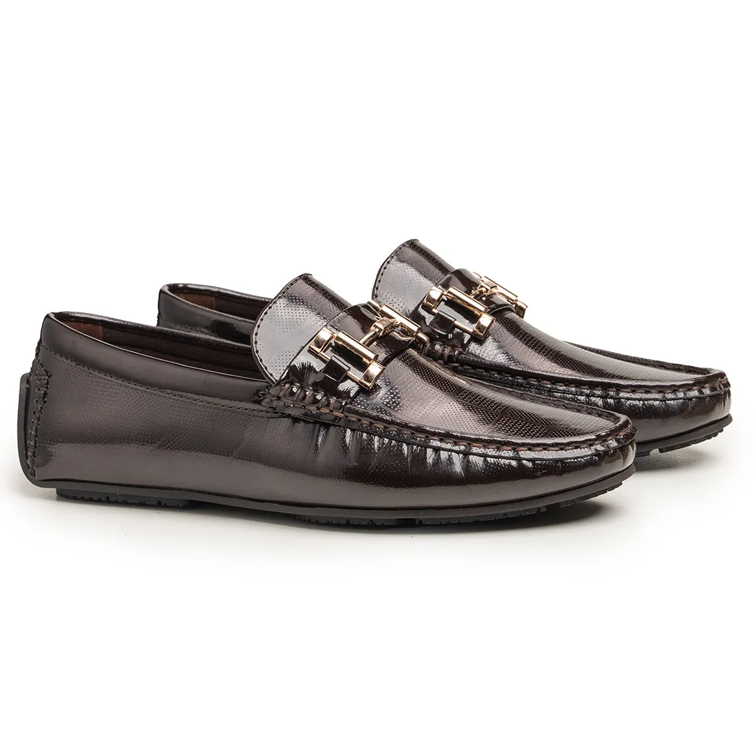 Nautica Loafers Marito - DOLICA BROWN