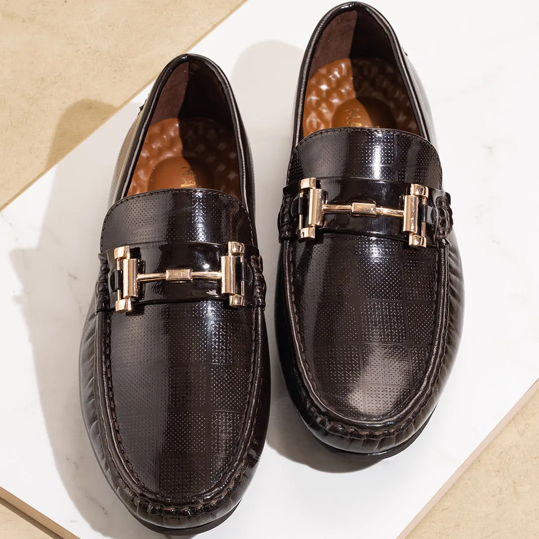 Marito - DOLICA BROWN Loafers Guide
