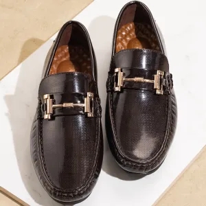Marito - DOLICA BROWN Circus Loafers