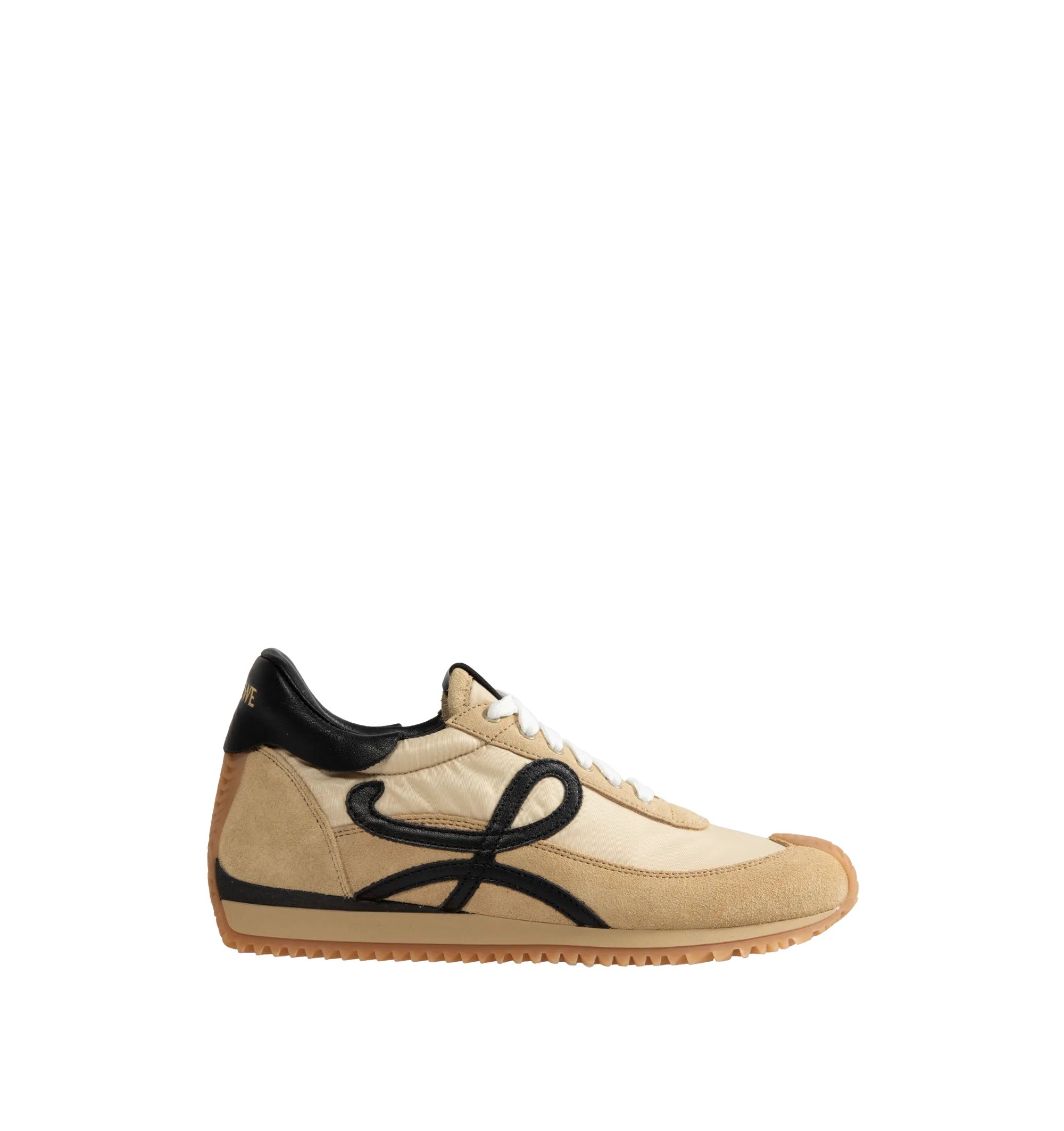 Bridal Party Sneakers Flow Runner Sneakers (Womens)