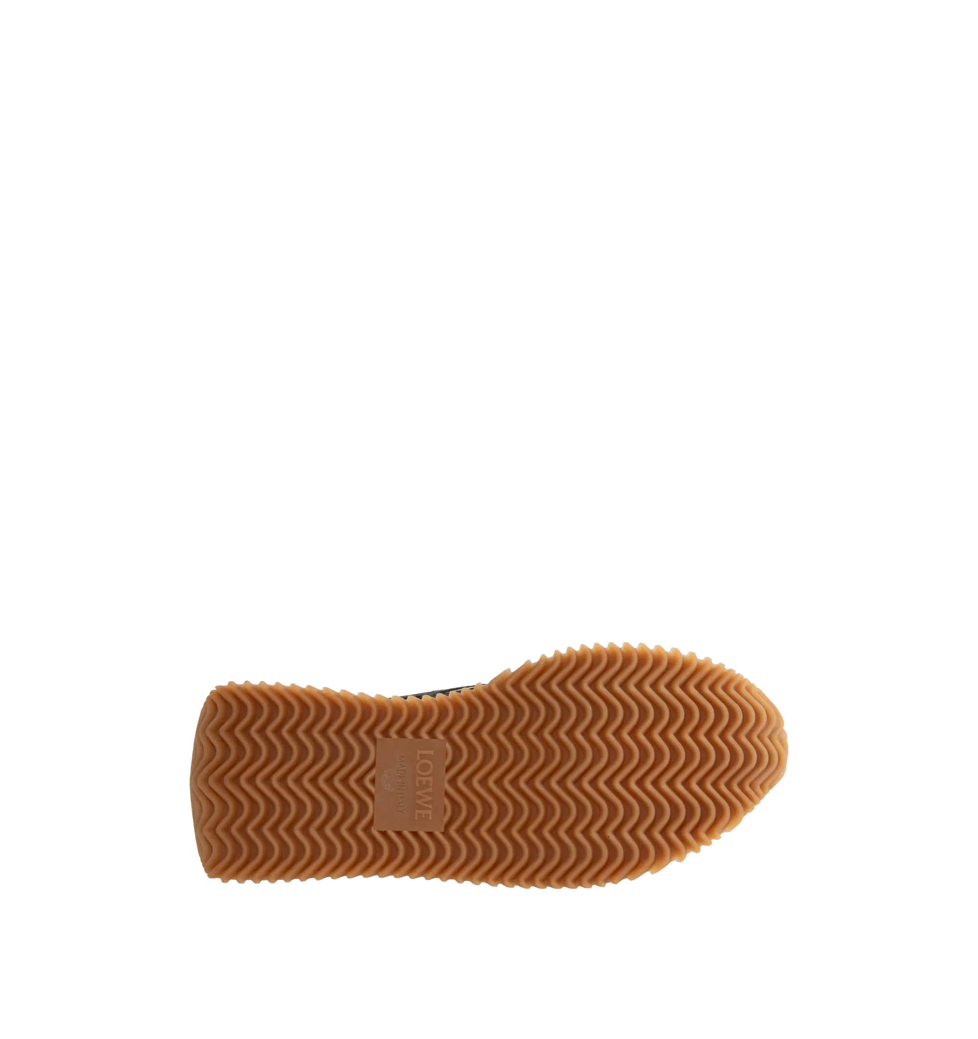 Sneakers With Jeans Flow Runner Sneakers (Womens)