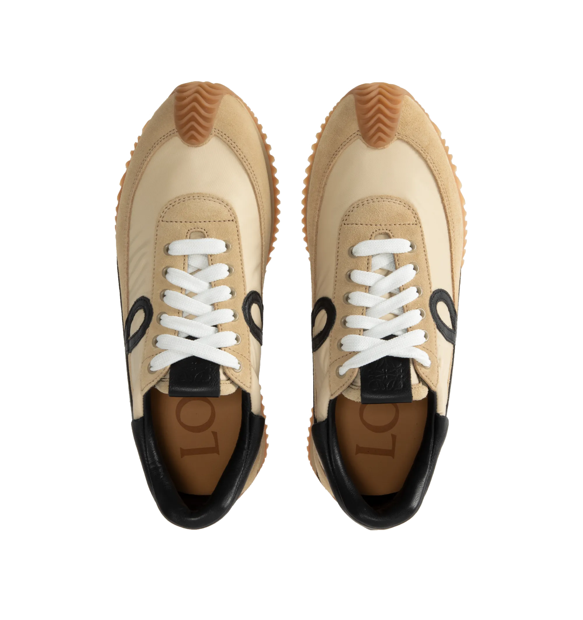 Flow Runner Sneakers (Womens) Columbia Hiking Sneakers