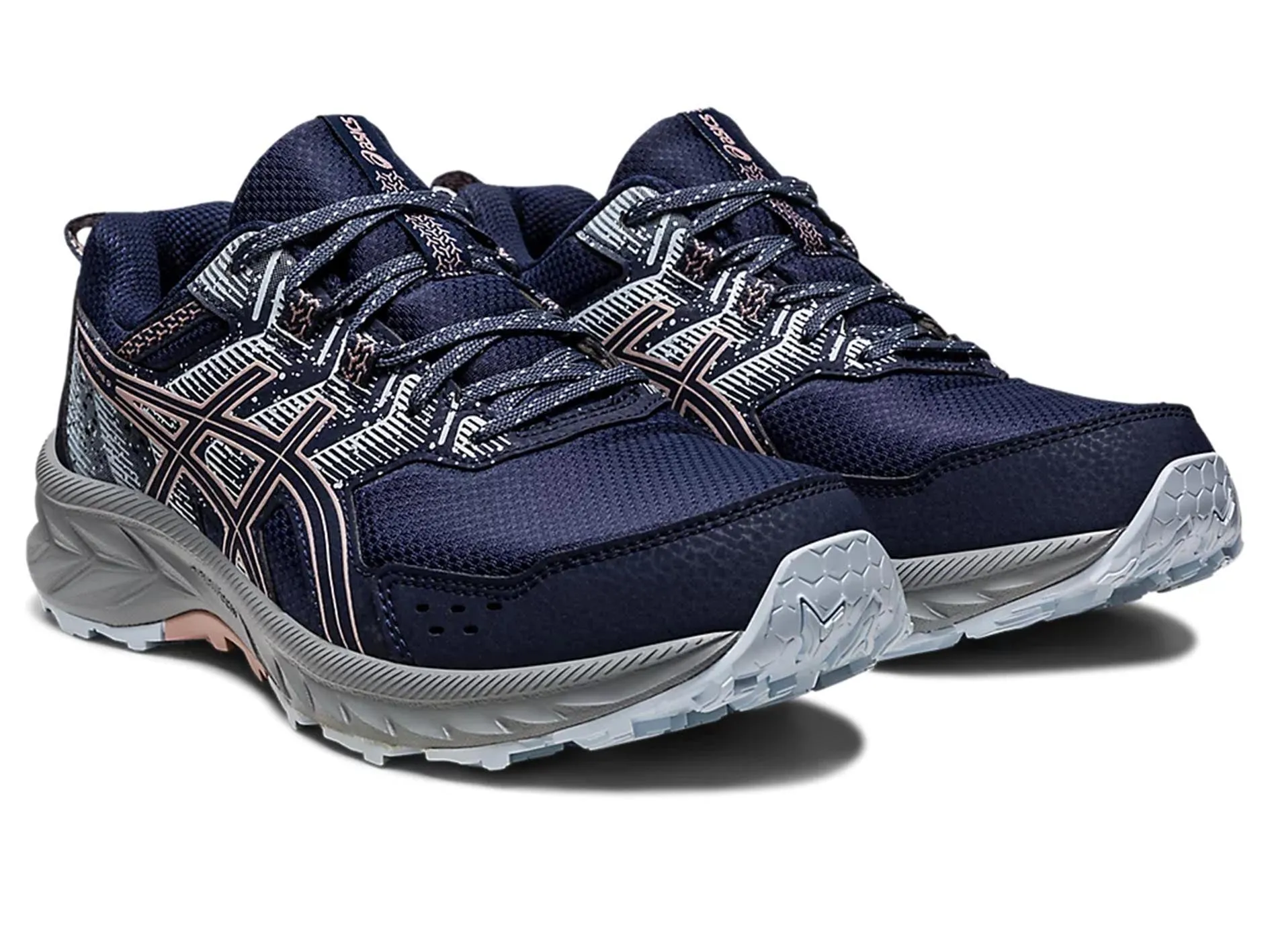 Asics Shoes Online Sale Asics Womens Gel Venture 9 <br> 1012B313 401
