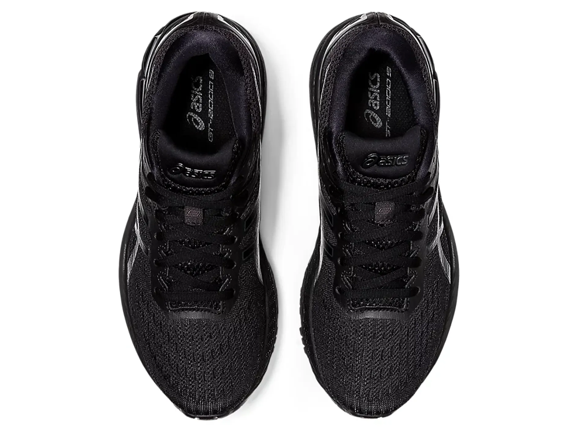 Asics Shoes Paris Asics Womens GT-2000 9 (D Width) <br> 1012A861 002