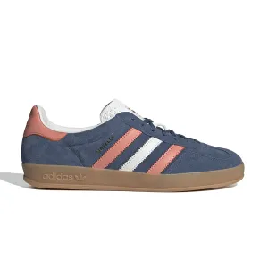 Adidas Tournament Shoes Gazelle Indoor 'Blue Blink Wonder Clay'