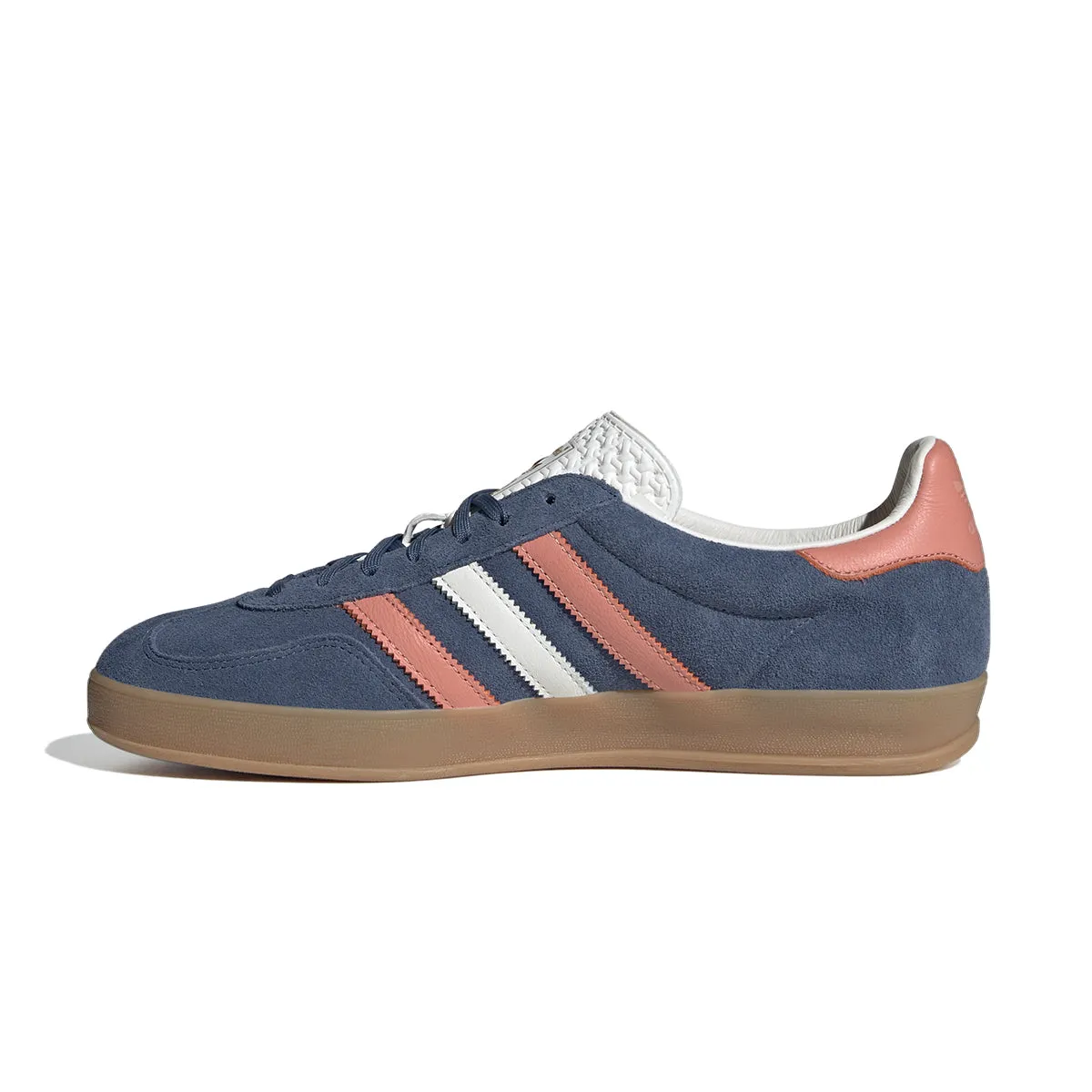 Gazelle Indoor 'Blue Blink Wonder Clay' Order Adidas Shoes Online