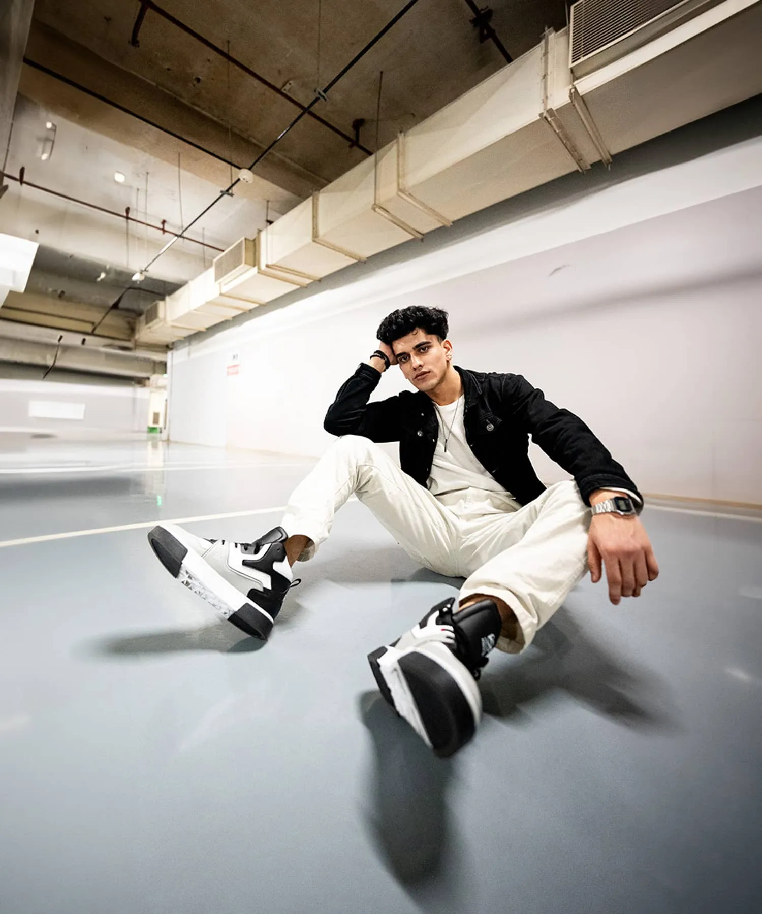 Walking Sneakers For Plantar Fasciitis Bacca Bucci EVOKE