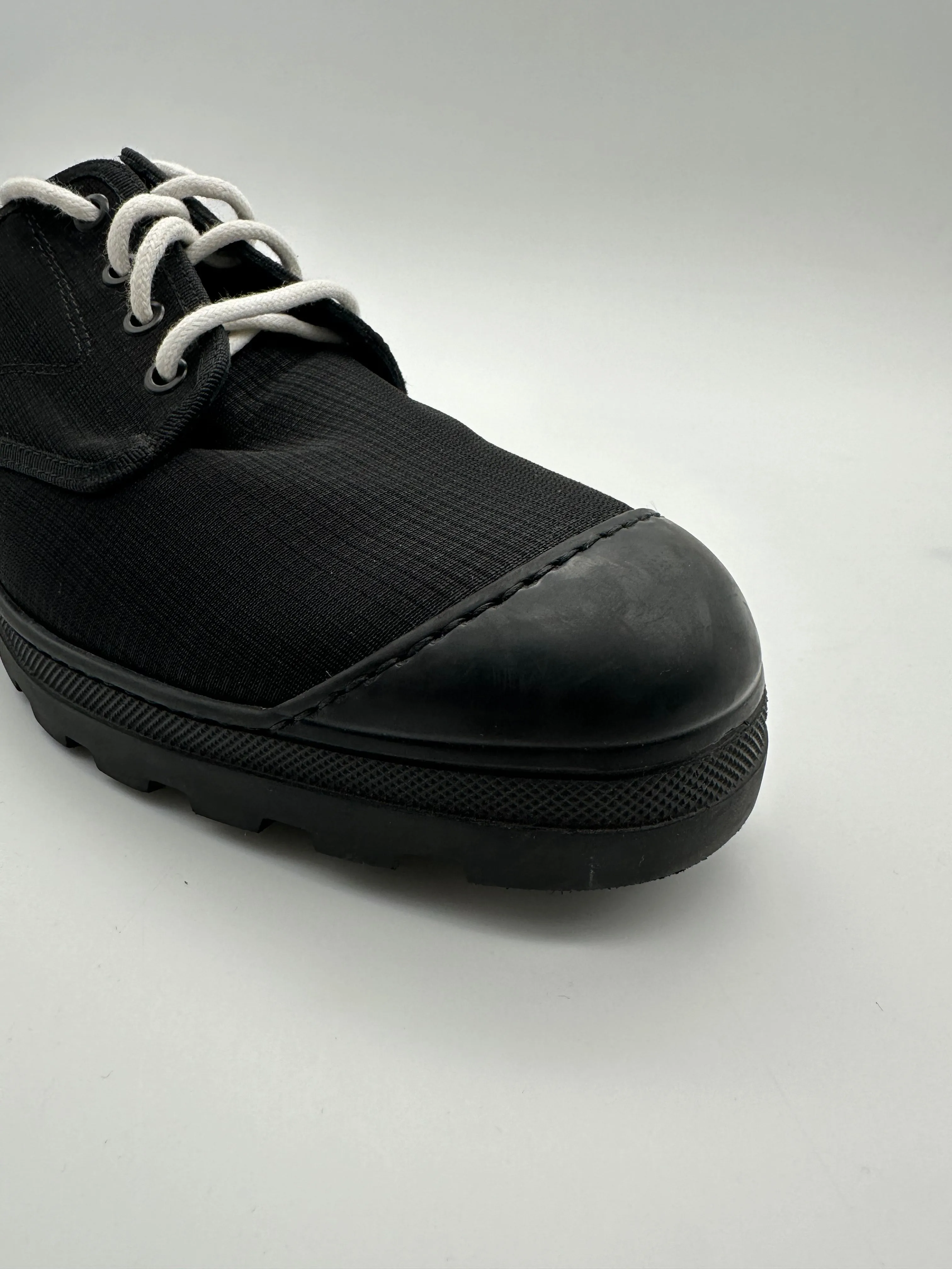 Styling Loafers Army Derby Shoes