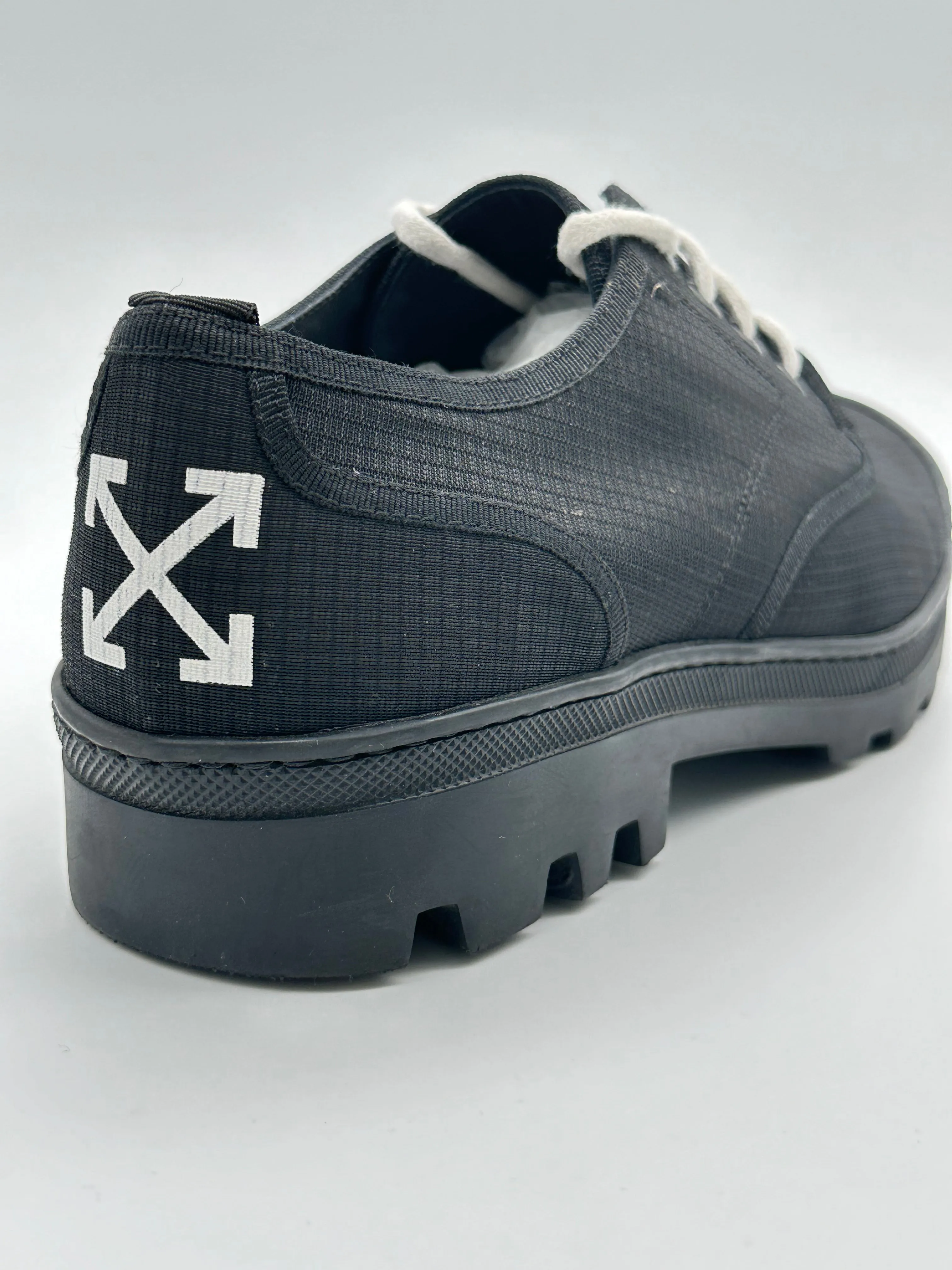 Army Derby Shoes Rene Caovilla Loafers