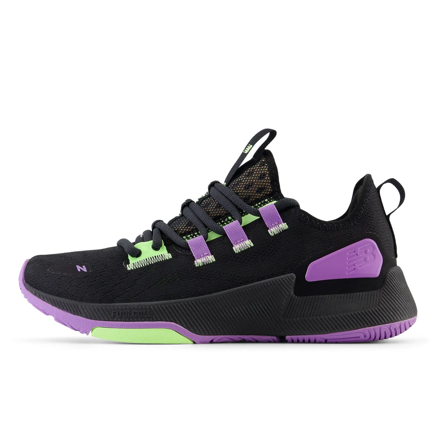 New Balance Men Golf Shoes New Balance FuelCell Trainer v2 (WXM100B2) Women's