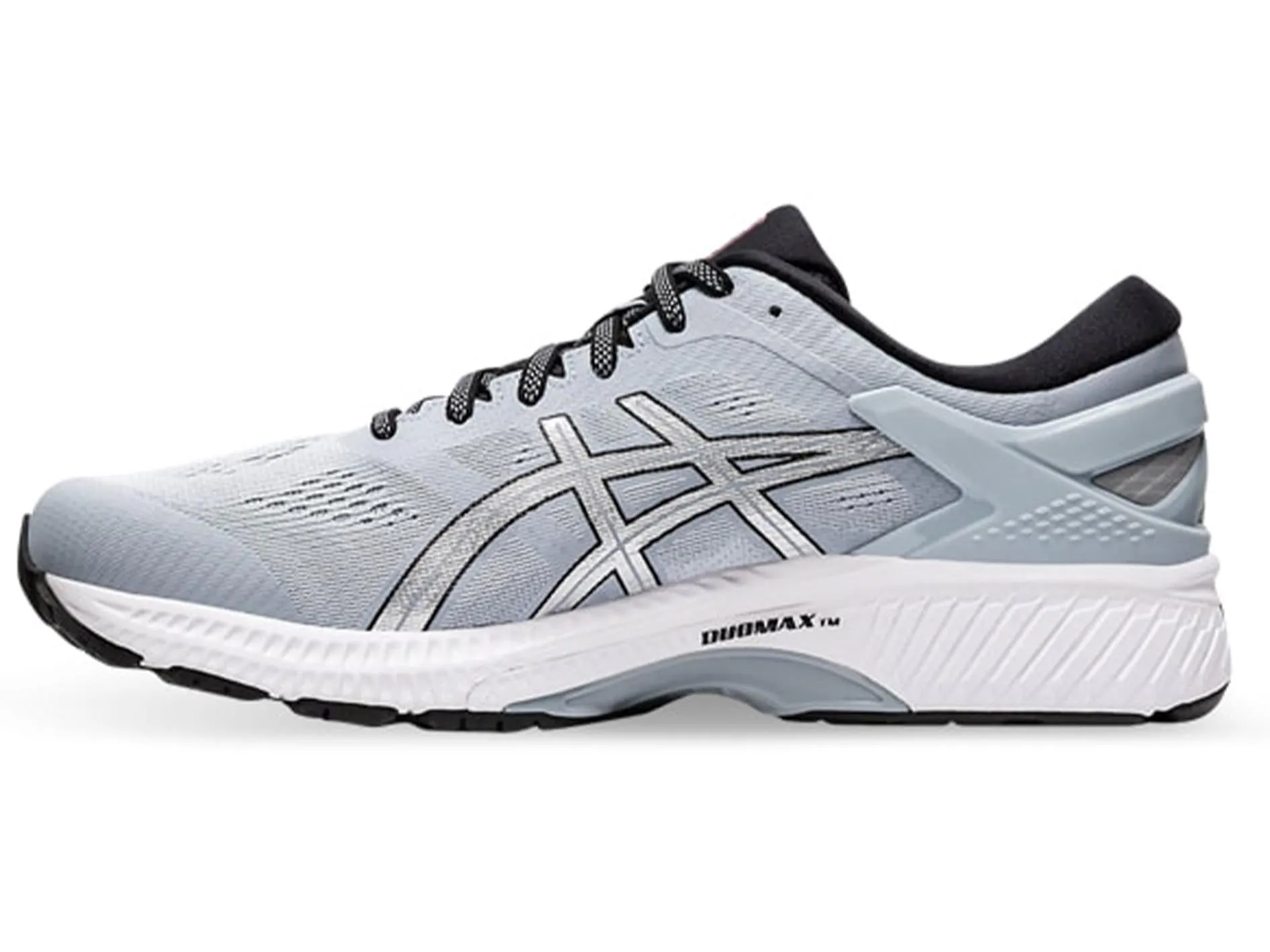 Asics Mens Gel Kayano 26 (2E Width) <br> 1011A542 022 Trusstic System Asics Running Shoes