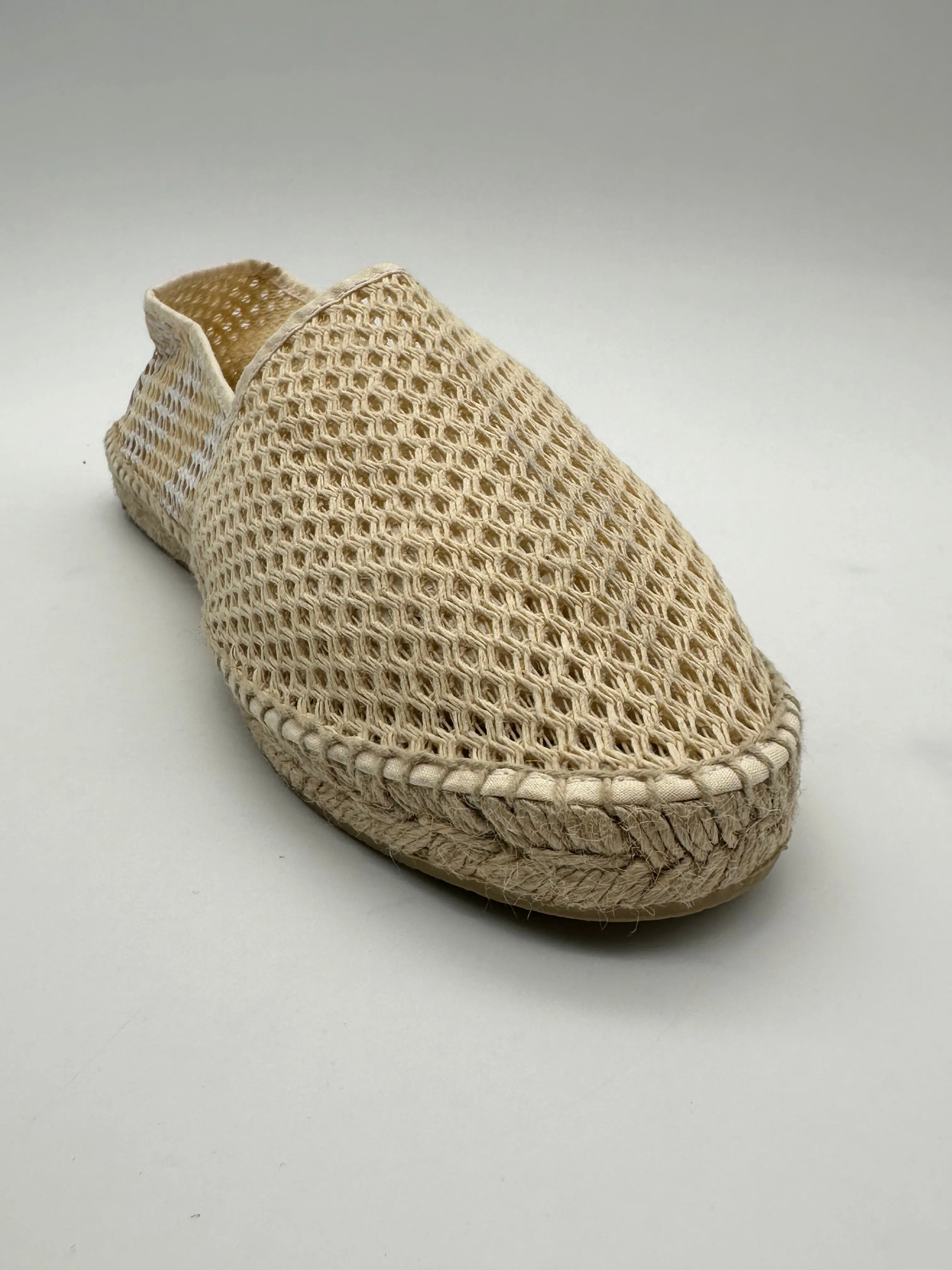 Perforated Sneakers Willa Loafers