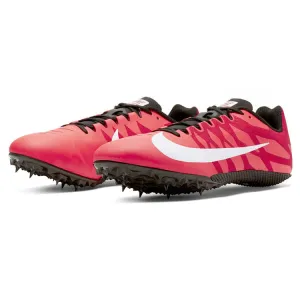 Running Shoes For Bunions Women's Track Spikes Rival Unisex Shoes,Coral