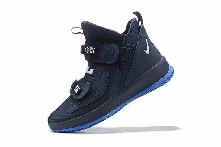 Asics Upcourt 4 Shoes Nike Lebron Soldier XIII 13 Dark Navy Men Sneaker Shoes !!! CYBER MONDAY SALE !!!