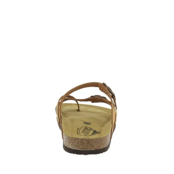 Plakton 181032 Tan Thong Sandals Clothing Sandals