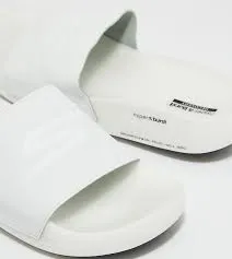 SKECHERS GORUN HYPER SLIDE - WHT Royal Slippers