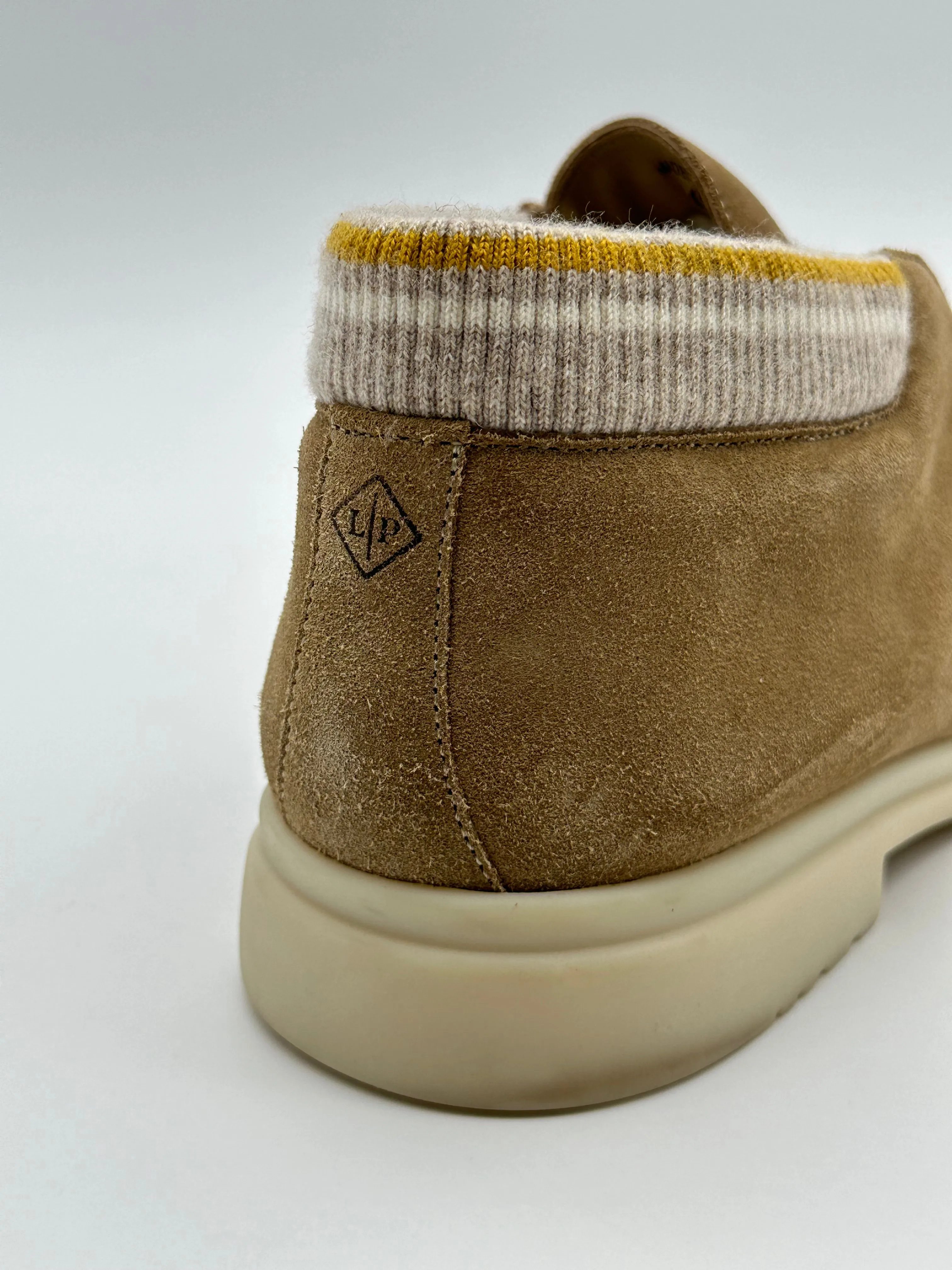 Loafers Sam Edelman Polacchino Open Wintery Walk