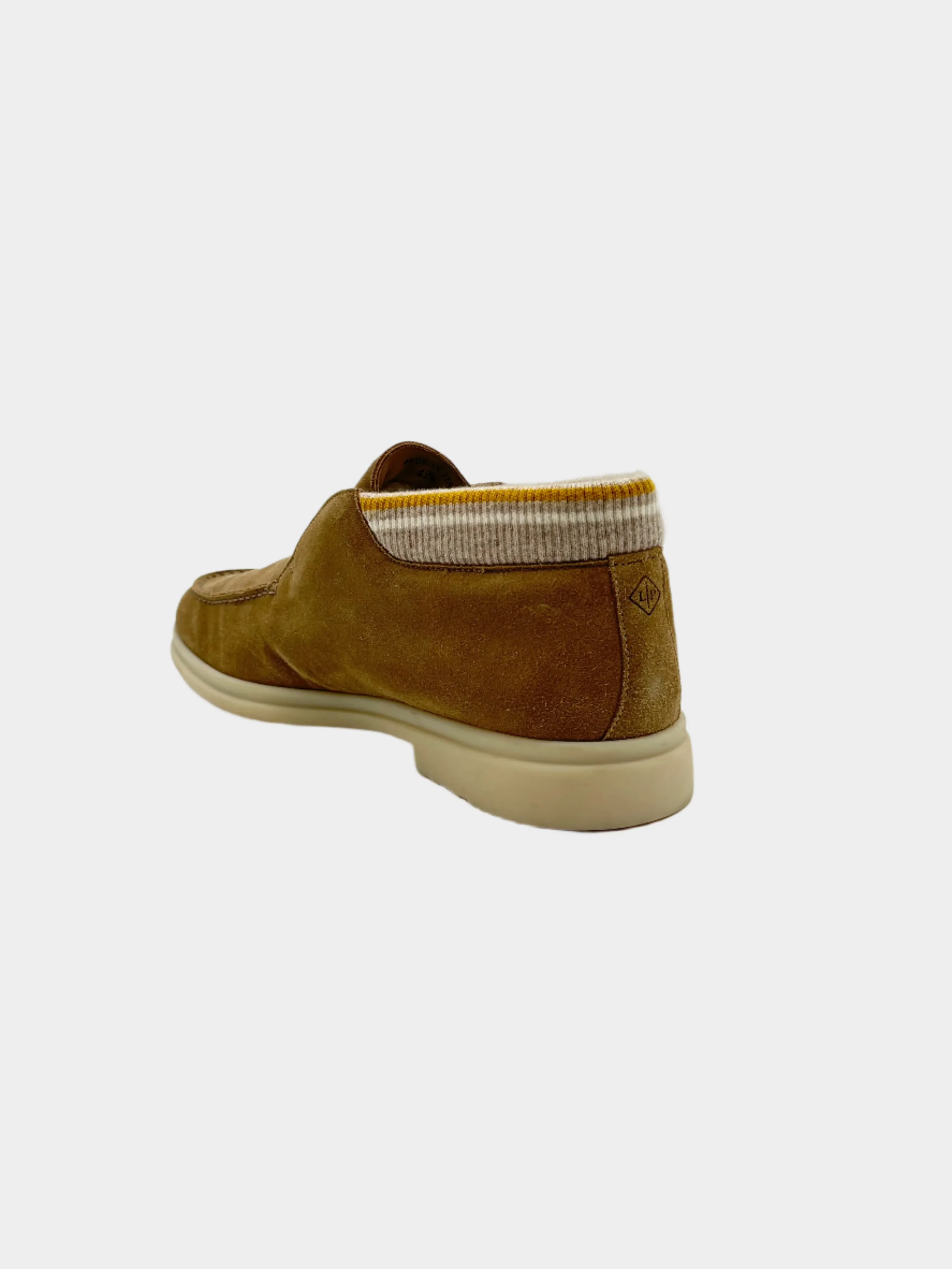 Air Max Loafers Polacchino Open Wintery Walk