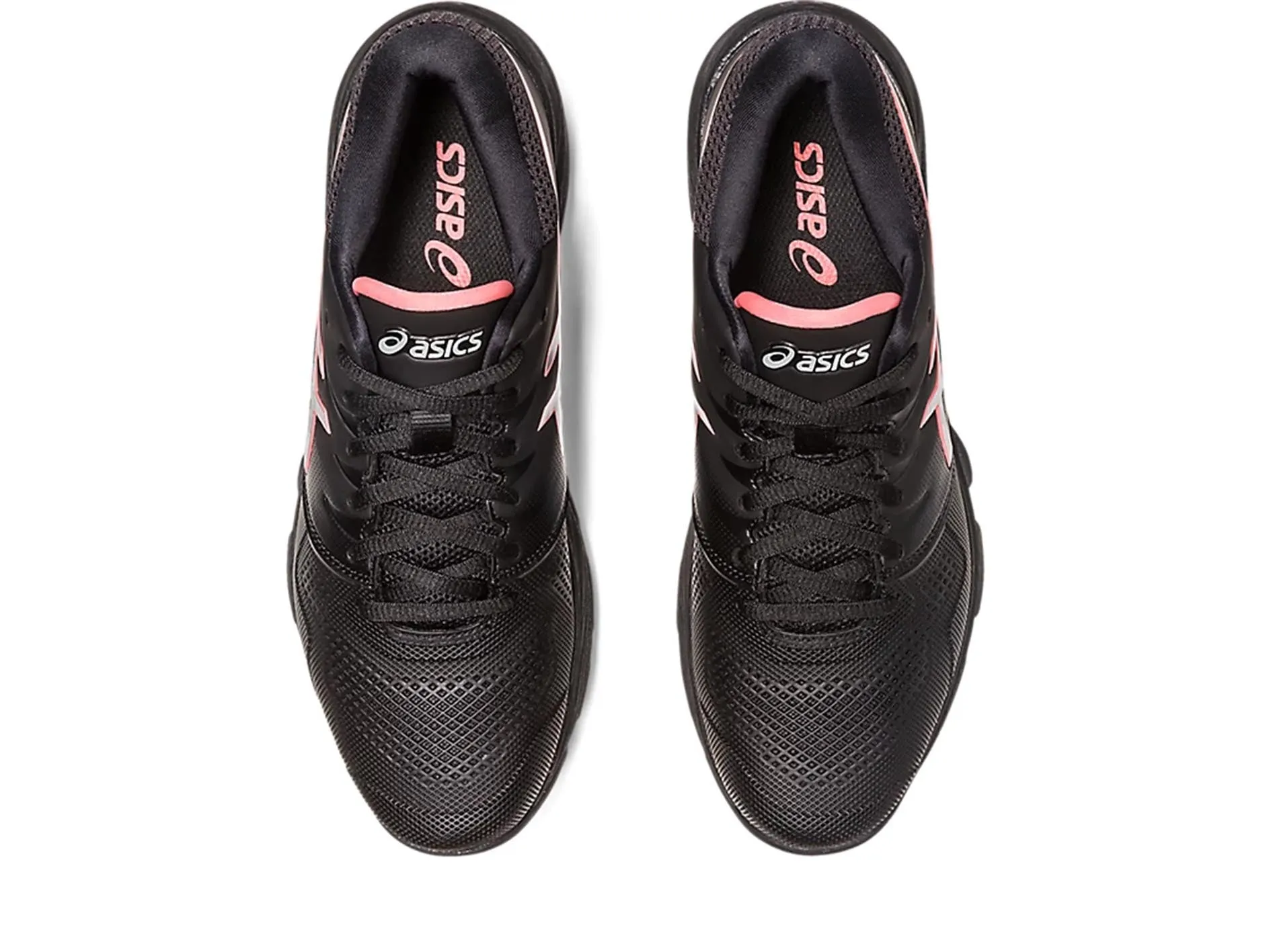 Asics Shoes Foam Asics Womens Gel-Netburner 20 (D Width) <br> 1072A091 001