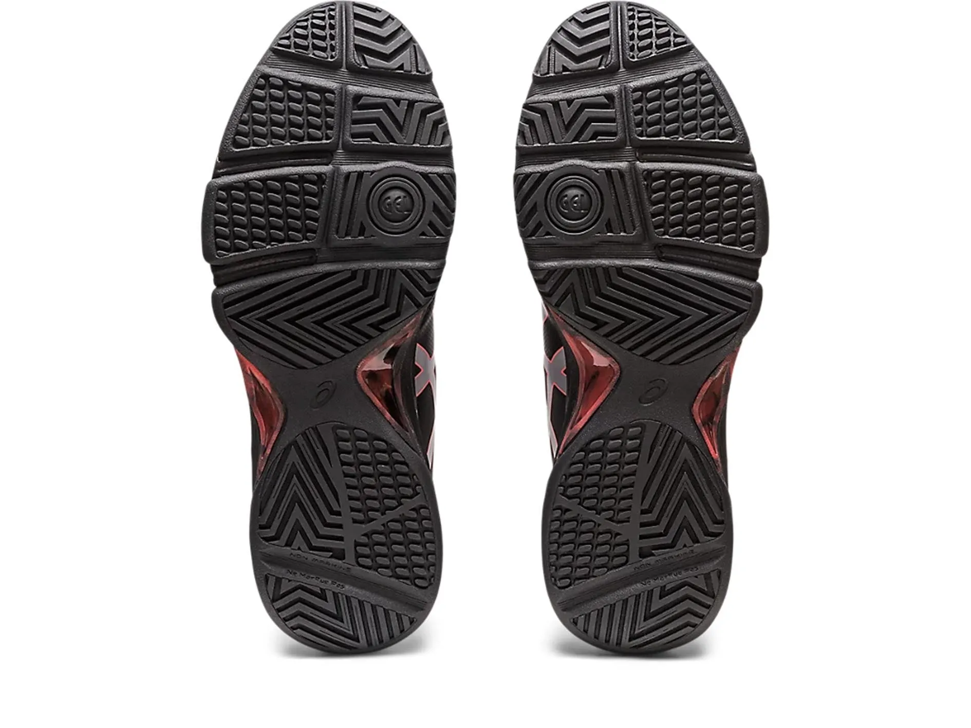 Asics Womens Gel-Netburner 20 (D Width) <br> 1072A091 001 Asic Indoor Court Shoes