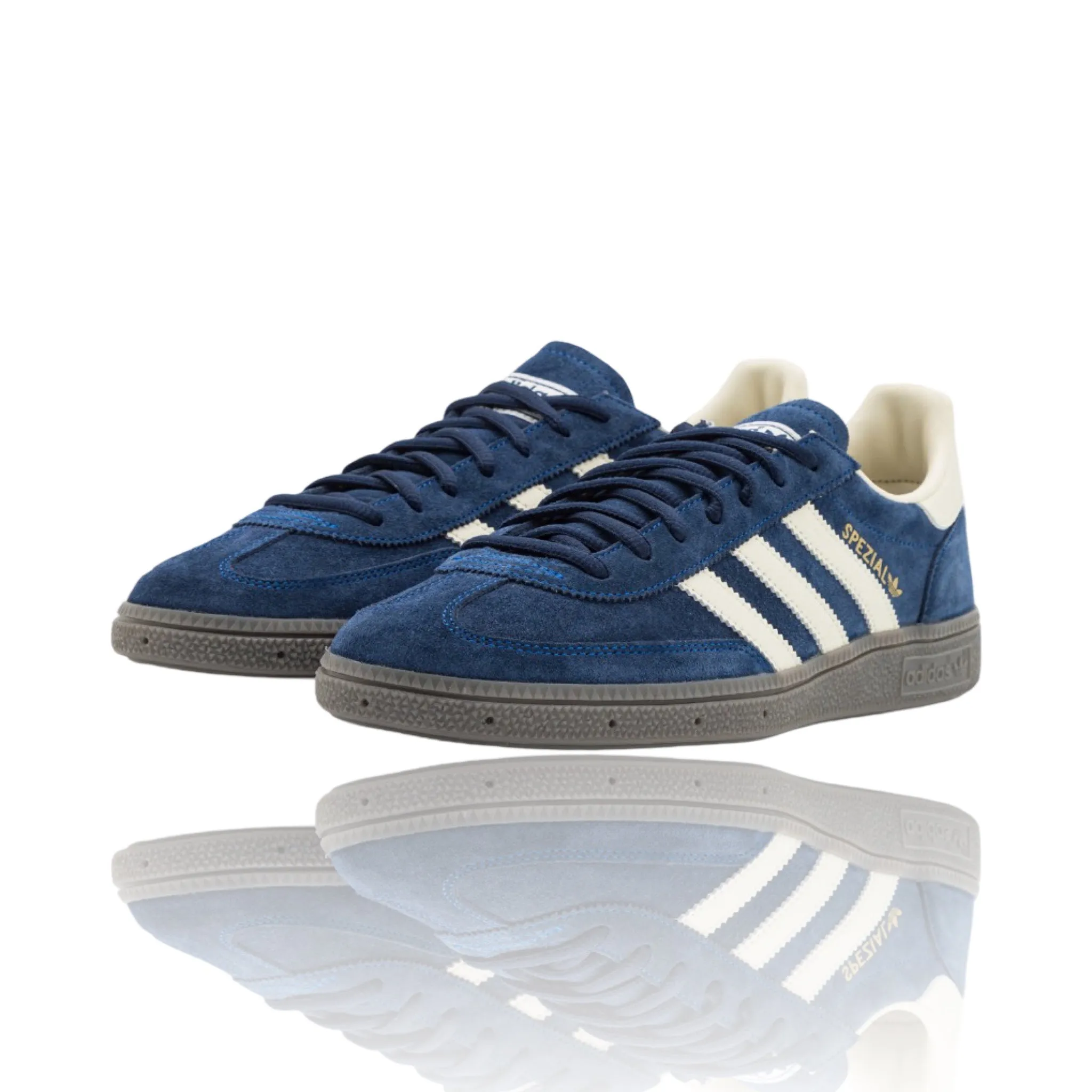Unisex Adidas Shoes Adidas Handball Spezial Night Indigo