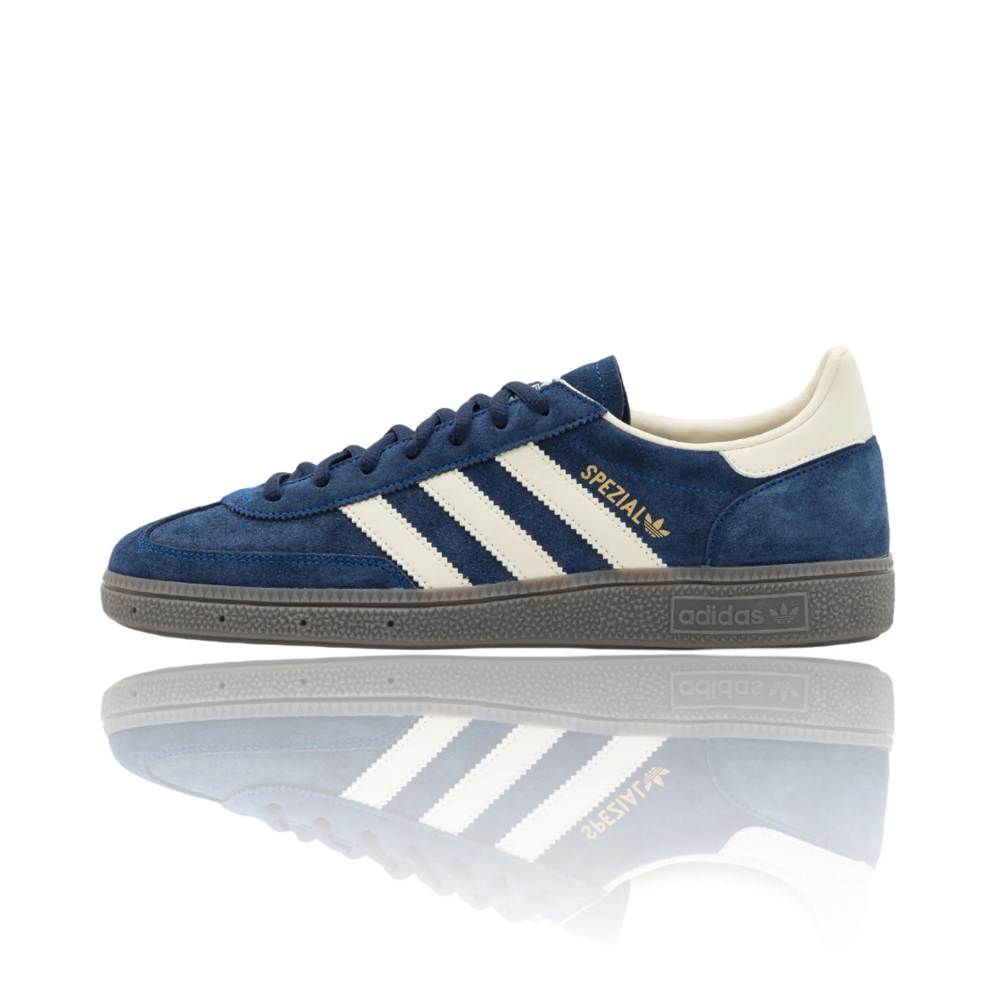 Adidas Running Shoes Knit Adidas Handball Spezial Night Indigo