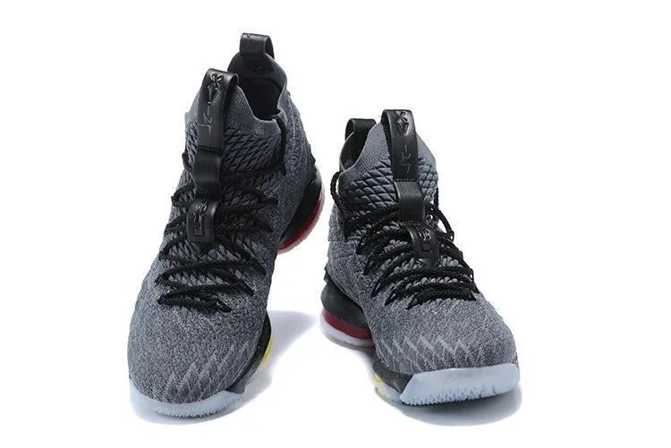 Asics Running Shoes Gel Excite 9 Nike Lebron XV 15 Grey Men Shoes Sale Size US7,8,8.5,9,10,11,12