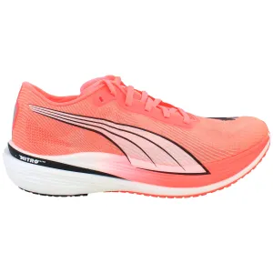 Puma Deviate Nitro Elite 2 Mens Multicolour Running Shoes Gel Shoes Asics