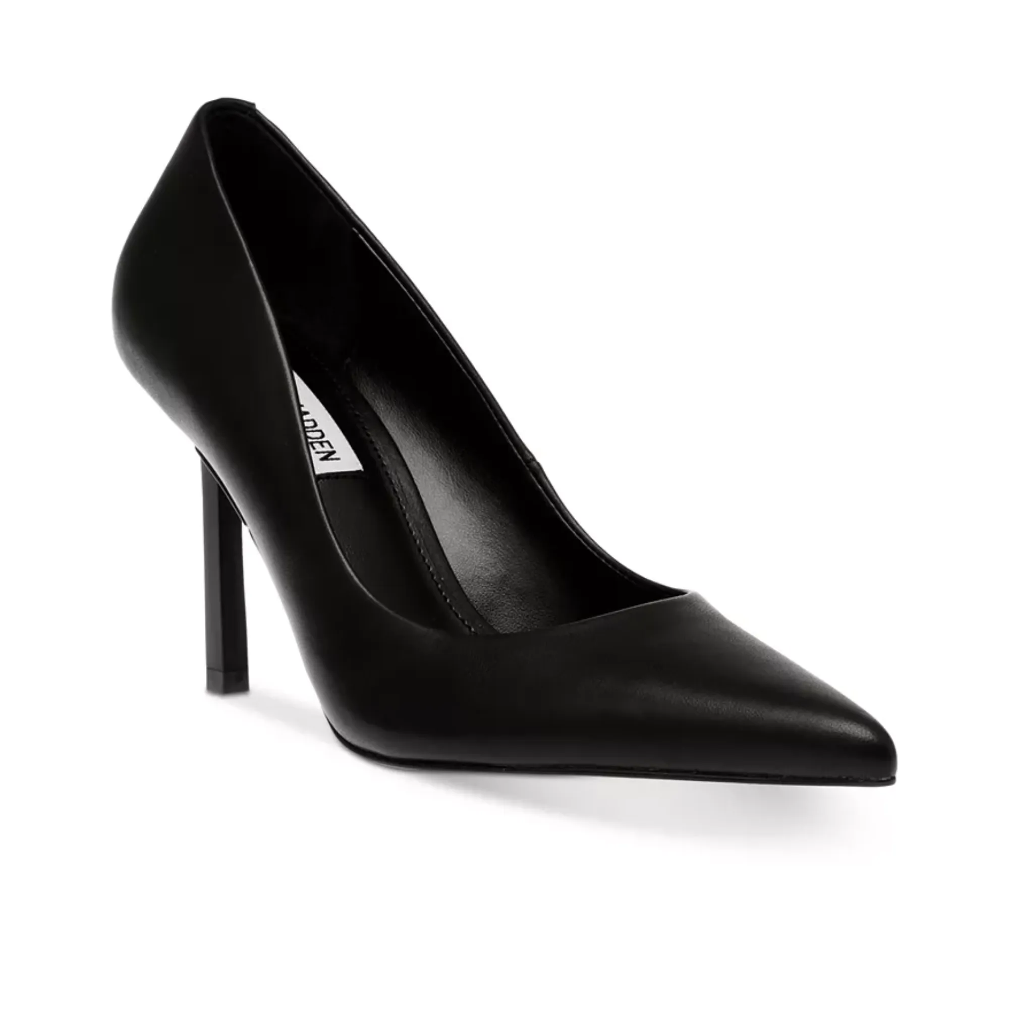 STEVE MADDEN CLASSIE HEEL WOMEN Dirty Work Boots Images