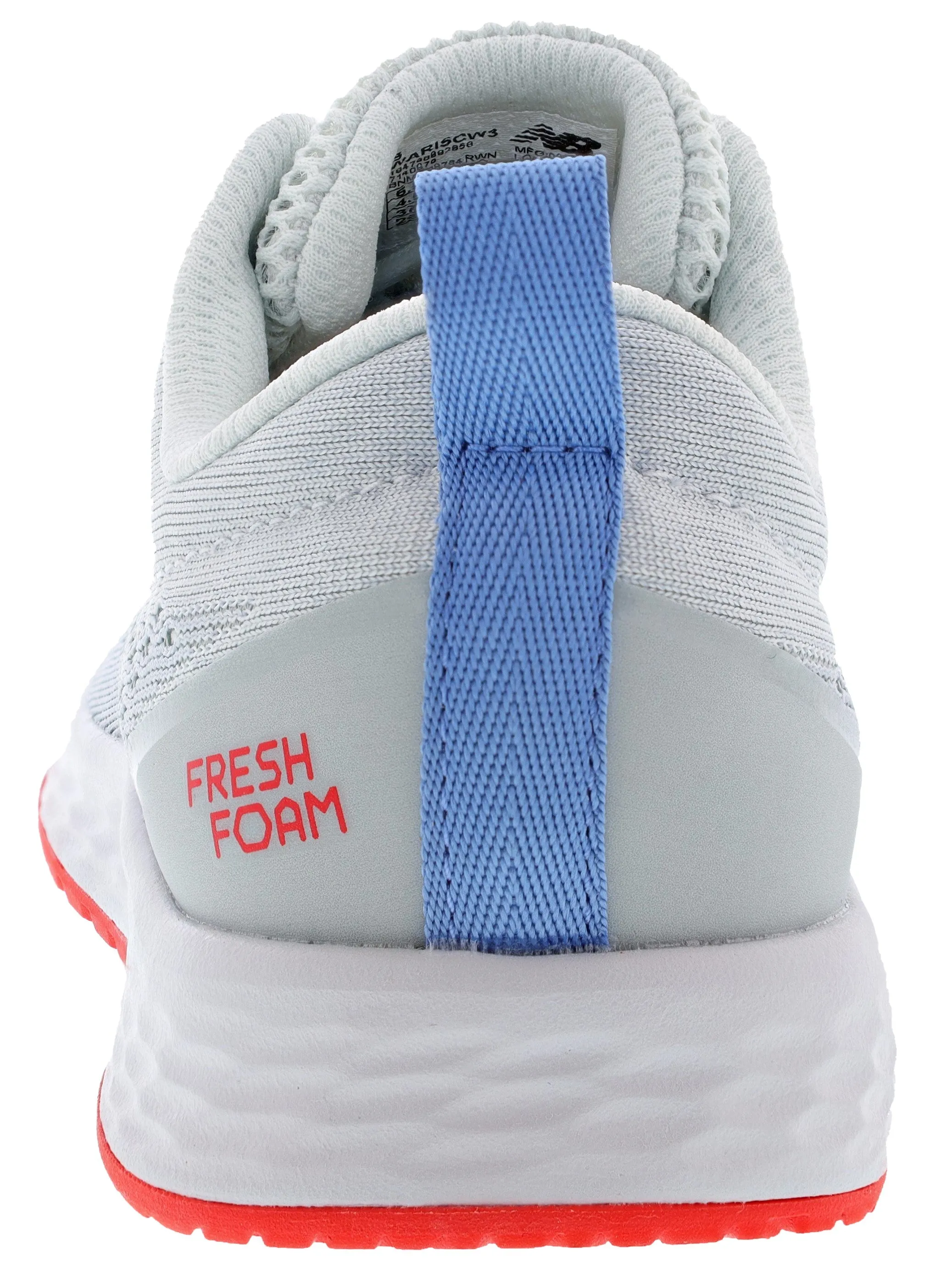 New Balance Numeric 600 New Balance Women's Fresh Foam Arishi V3 Lightweight Running Shoes