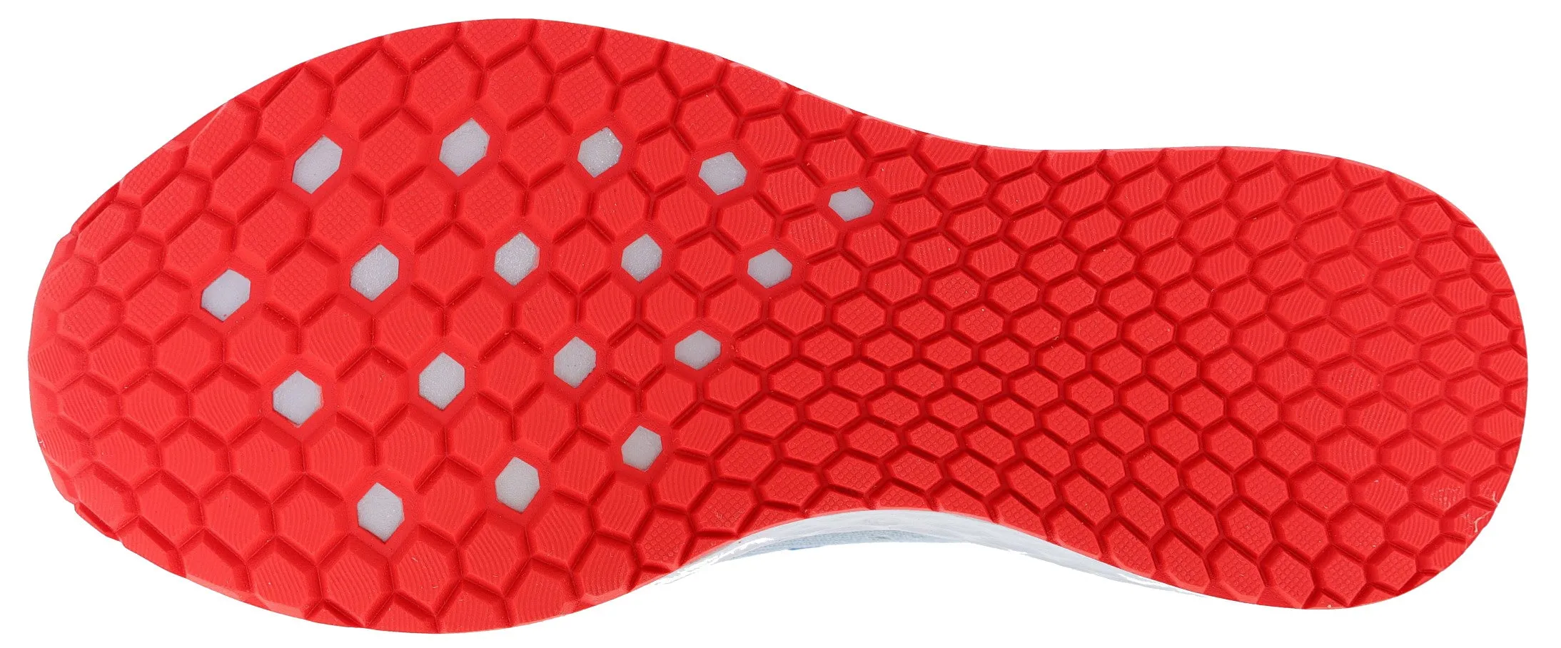 New Balance Women's Fresh Foam Arishi V3 Lightweight Running Shoes Light Blue New Balance 550