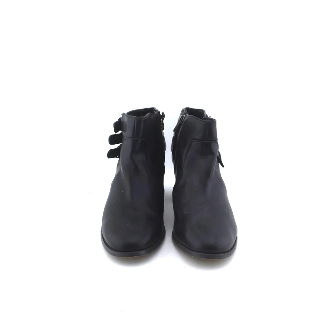 Slippers Knitting Pattern Free Easy CANYON RIVER BLUES .