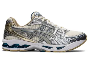 Find My Asics Shoe Asics Gel-Kayano 14 - Cream/Pure Silver