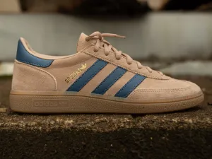 Adidas Handball Spezial 'Warm Sandstone/Preloved Ink' Adidas Code Chaos Golf Shoes