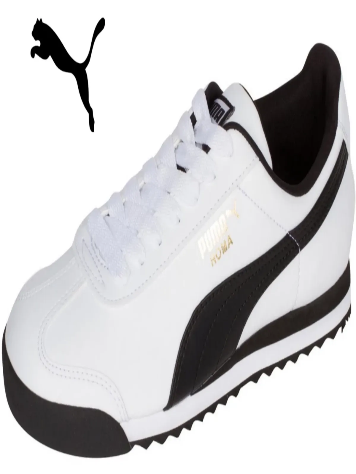 Low sneakers Puma smash V2 L-White/Blue Best Asics Walking Shoes For Knee Pain