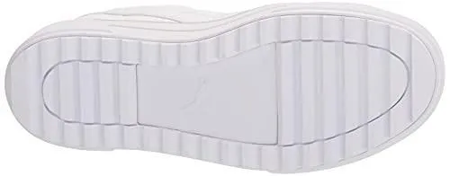 Asics Softest Shoe PUMA Women's Kaia Platform Sneaker