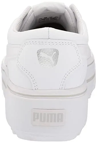 PUMA Women's Kaia Platform Sneaker Asics 4e Width Shoes