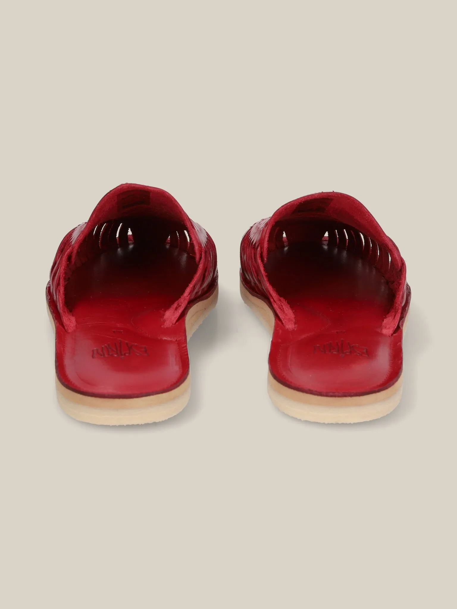 Cheap  Slip On  Slip On  Slip On Hiking Boots  Slip On  Slip On Leather Prickly Pear Slip Ons - Men - US