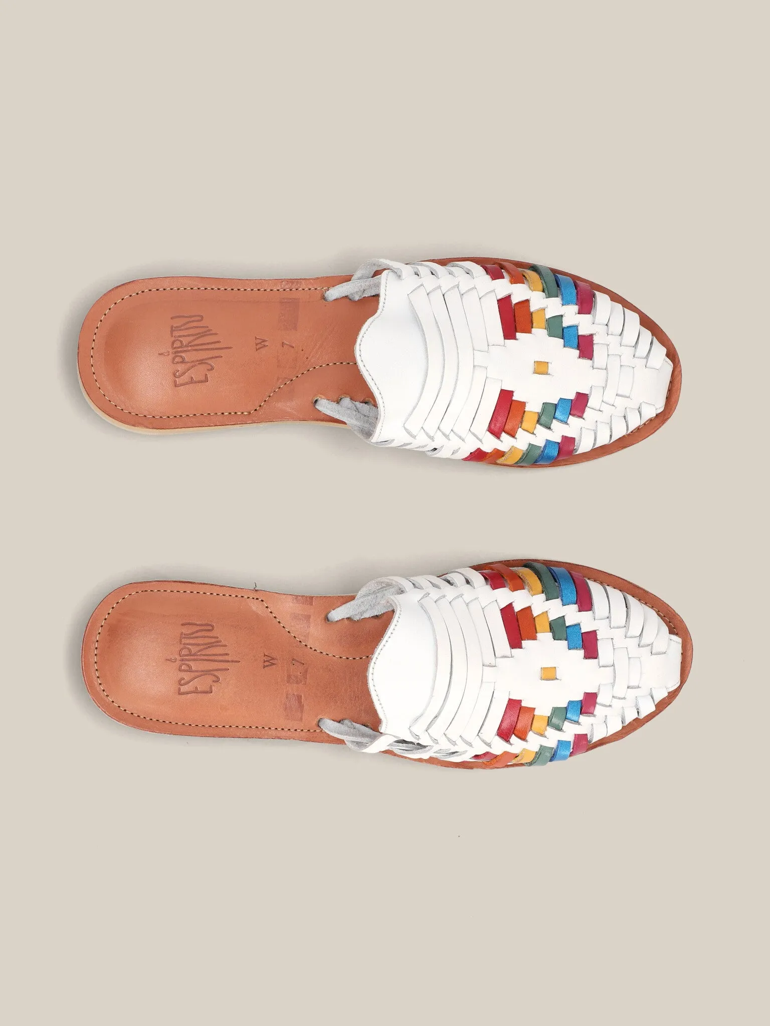Fall Slip On Shoes Pride Slip Ons -  Women - US