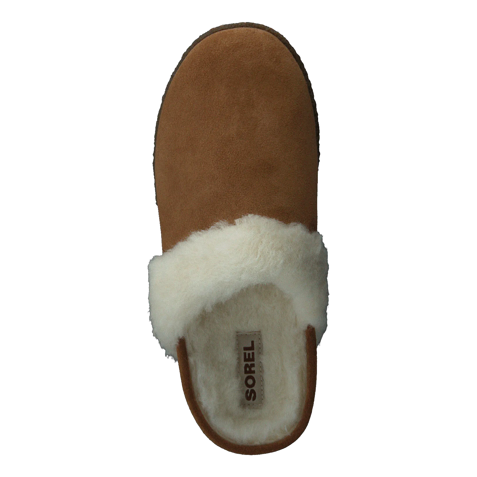 Wash Bombas Slippers Nakiska Slide Ii Camel Brown, Natural