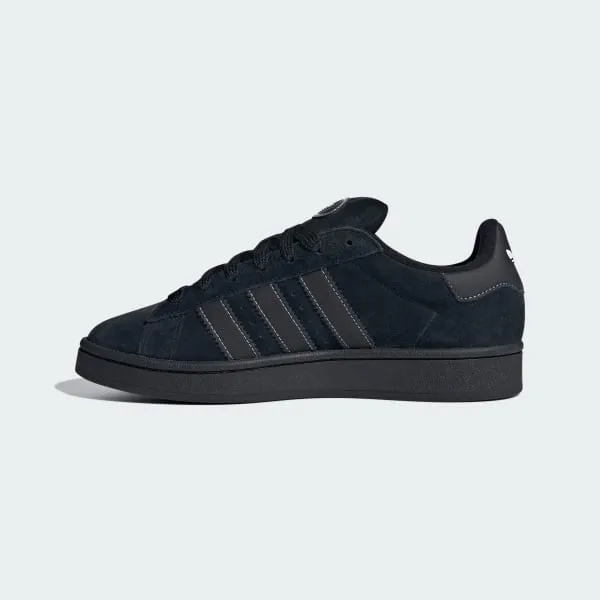 Adidas Nizza Rf Shoes Adidas Men's Campus 00s Shoes - Core Black / Footwear White