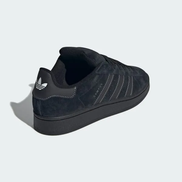 Adidas Men's Campus 00s Shoes - Core Black / Footwear White Adidas Pointe Shoes