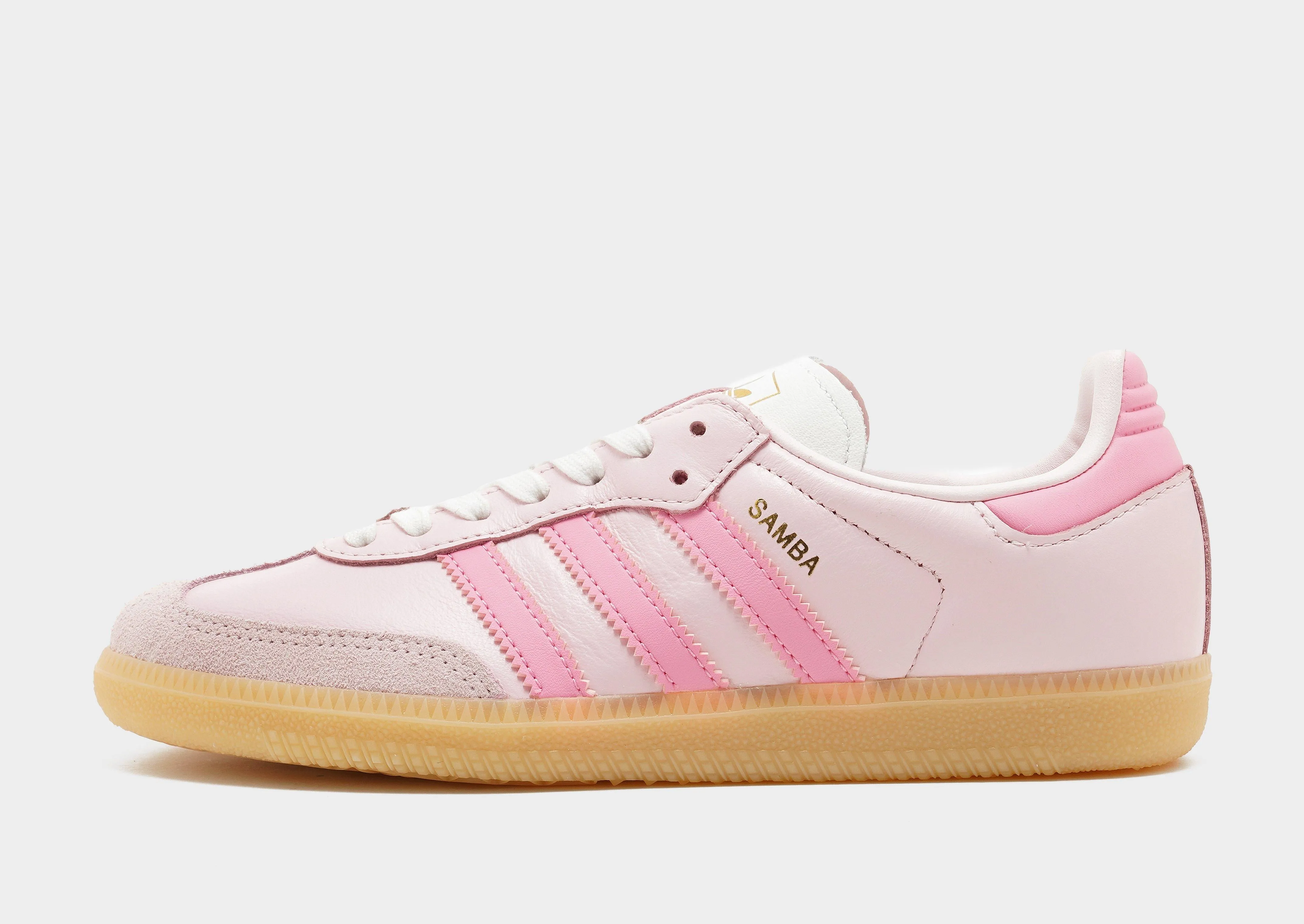 Adidas Wet Shoes Samba OG Women's