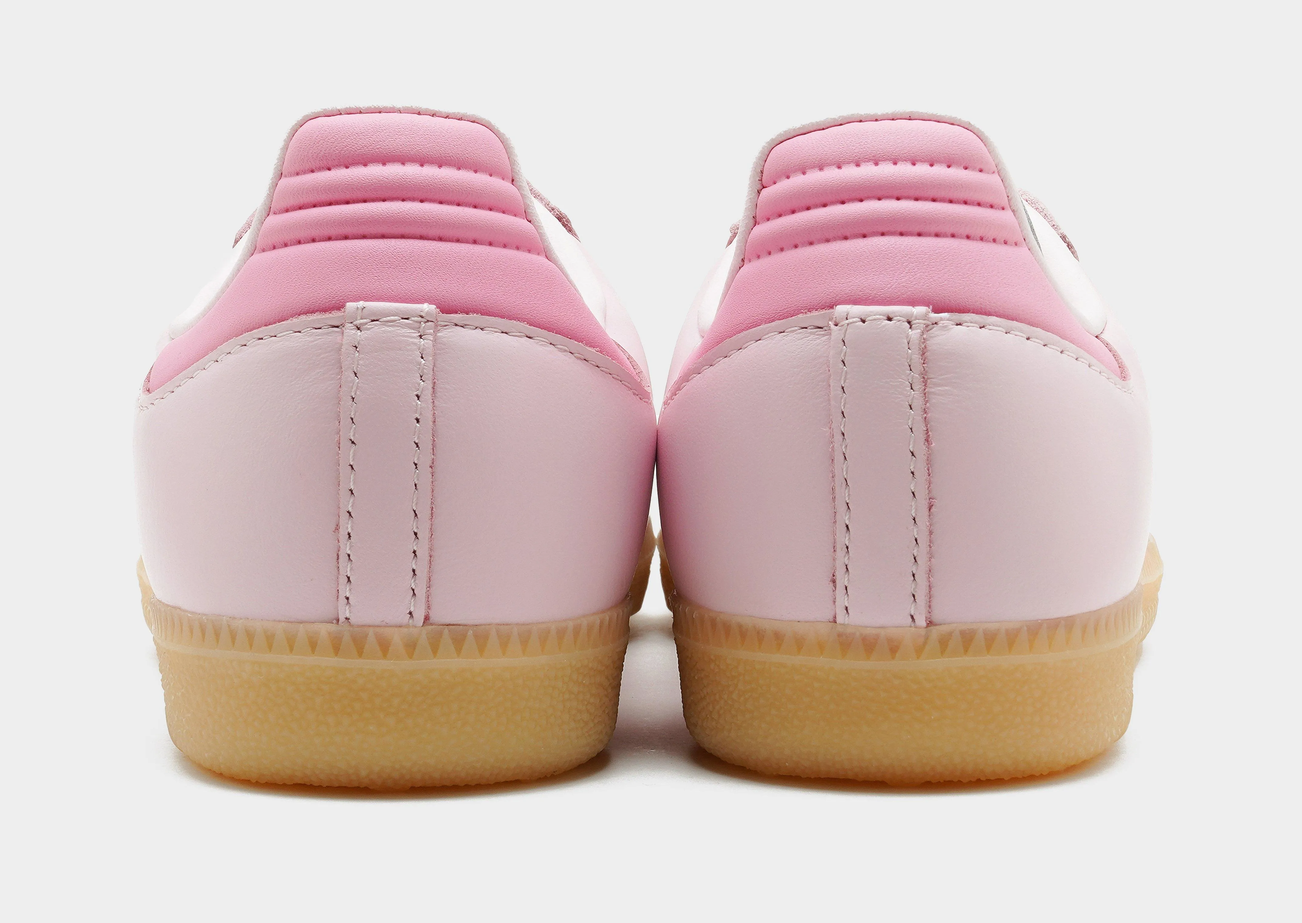 Comfiest Adidas Shoes Samba OG Women's