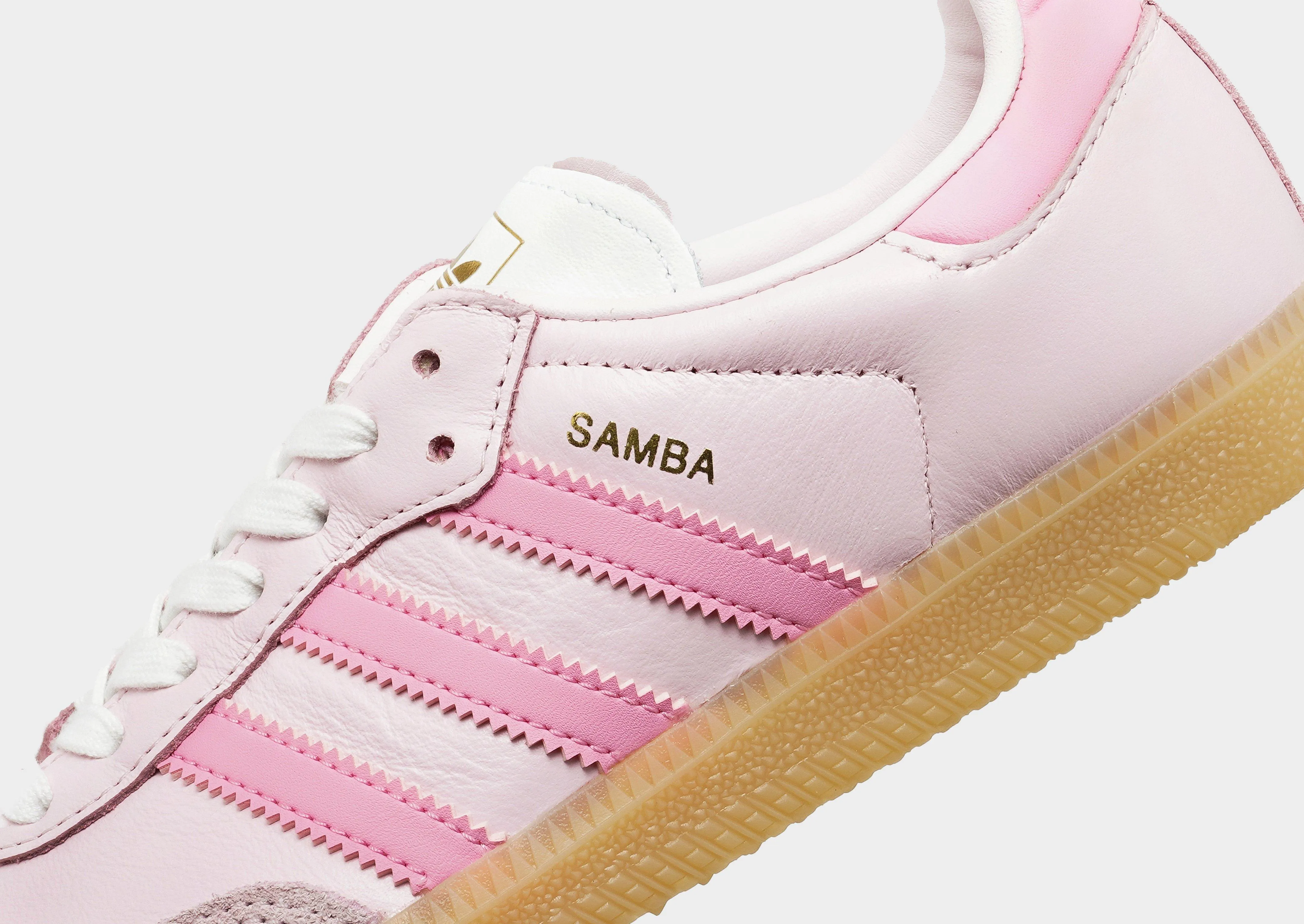 Samba OG Women's Adidas South Park Shoes