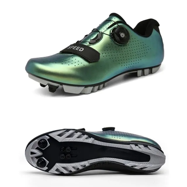 Professional Cycling Shoes Road Bike SPD Cleat Shoes Hottest Sneakers Right Now