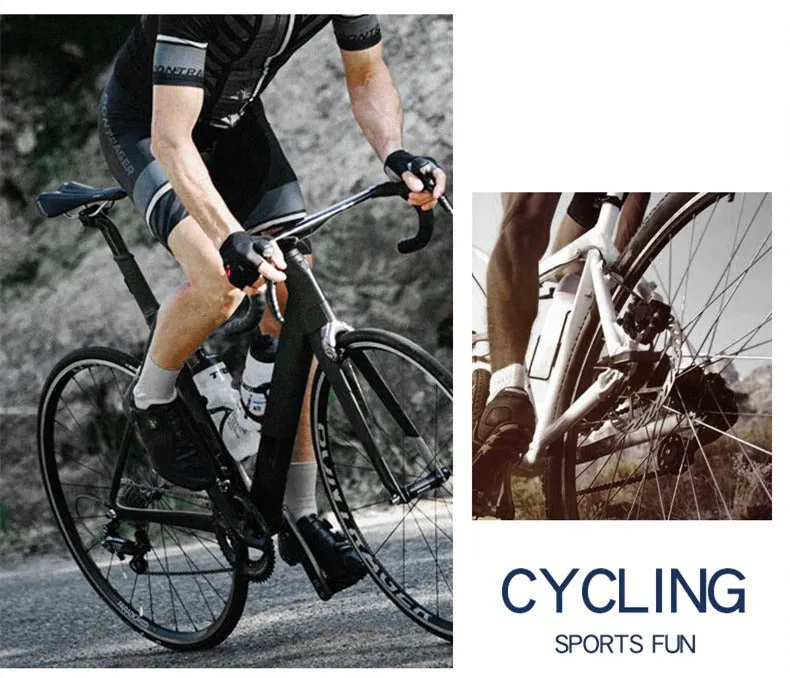 Professional Cycling Shoes Road Bike SPD Cleat Shoes Dress Shoes Like Sneakers